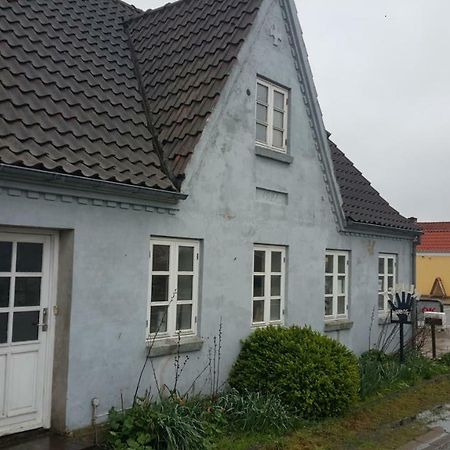 665 Lokkensvej Apartamento Exterior foto