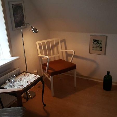 665 Lokkensvej Apartamento Exterior foto