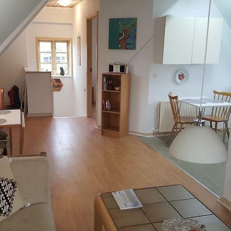 665 Lokkensvej Apartamento Exterior foto