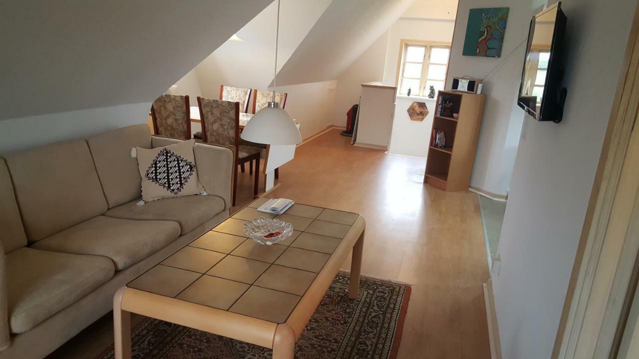 665 Lokkensvej Apartamento Exterior foto