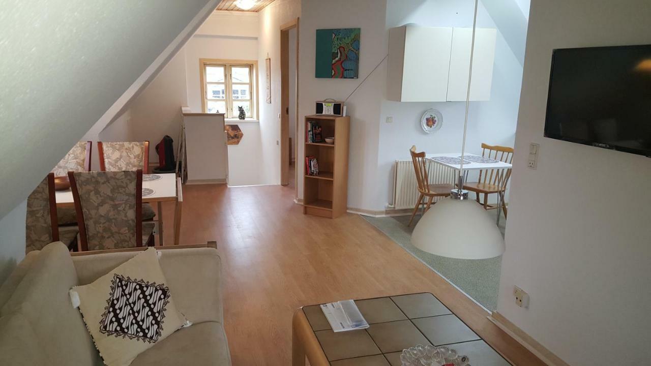 665 Lokkensvej Apartamento Exterior foto