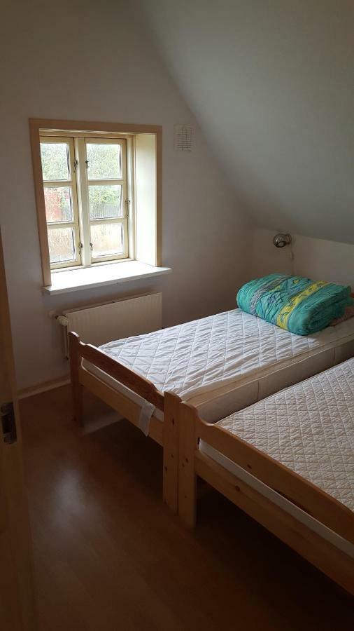 665 Lokkensvej Apartamento Exterior foto