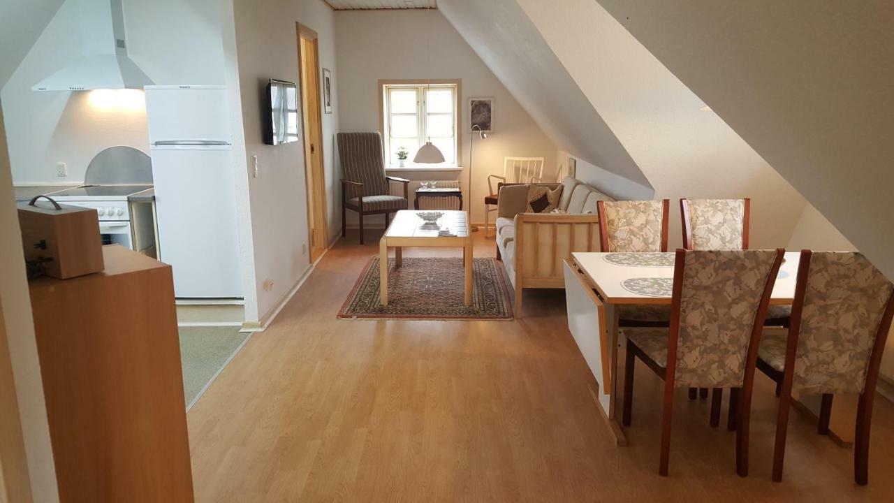 665 Lokkensvej Apartamento Exterior foto