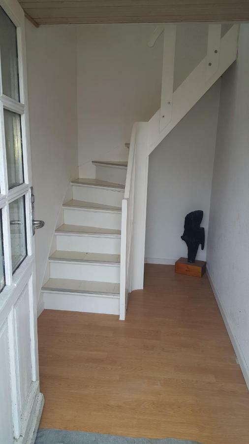 665 Lokkensvej Apartamento Exterior foto