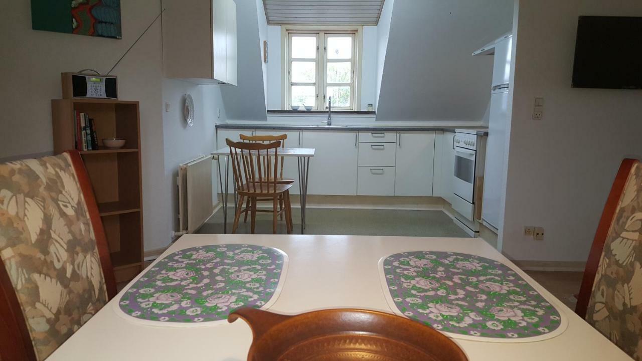 665 Lokkensvej Apartamento Exterior foto