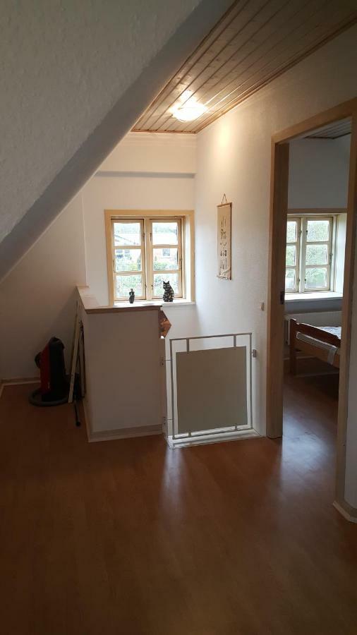 665 Lokkensvej Apartamento Exterior foto