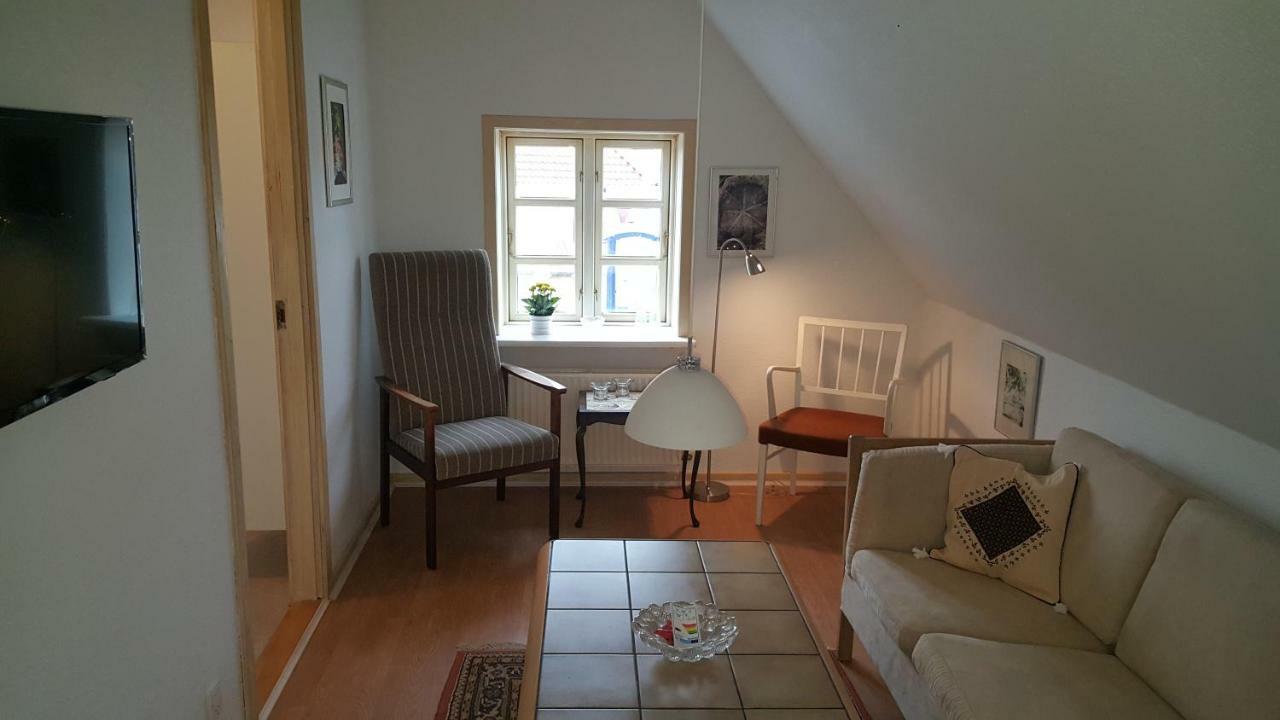 665 Lokkensvej Apartamento Exterior foto